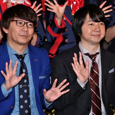 三四郎、所属事務所の過酷なペナルティ明かす「遅刻1分で…」 画像
