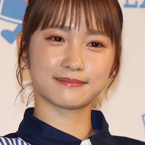 川栄李奈、深津絵里の演技に圧倒される「すごいものを間近で見てる…」 画像