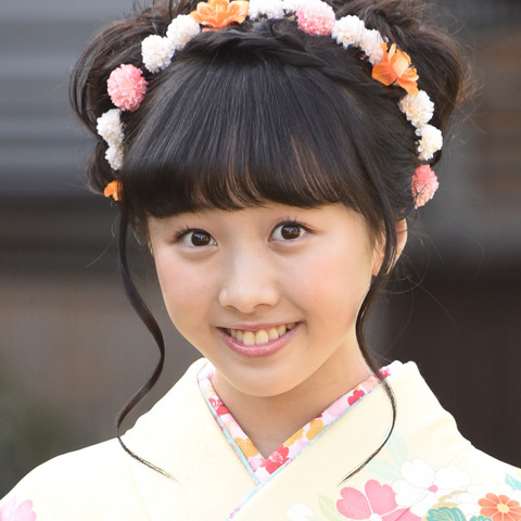 本田望結、「中川大志くんが来ると思って準備してた…」『家政婦のミタ』共演者との再会に本音 画像