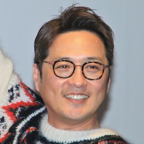 純烈・酒井一圭、純烈やりながら5年間プロレスラー「酒井一圭HG」 画像