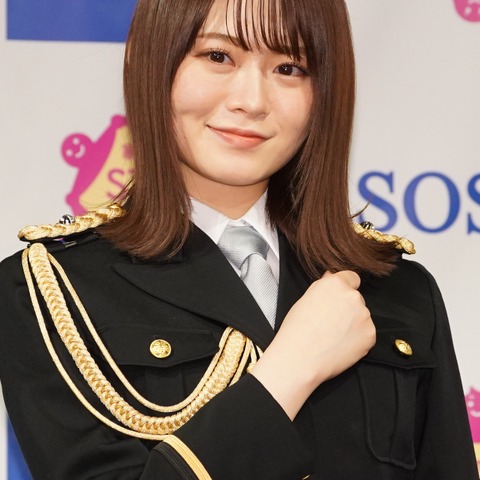 乃木坂46・山崎怜奈、卒業記念にメンバーの担当ラジオ10番組ジャック!『卒アルラジオ』から“最後の砦”『沈金』まで! 画像