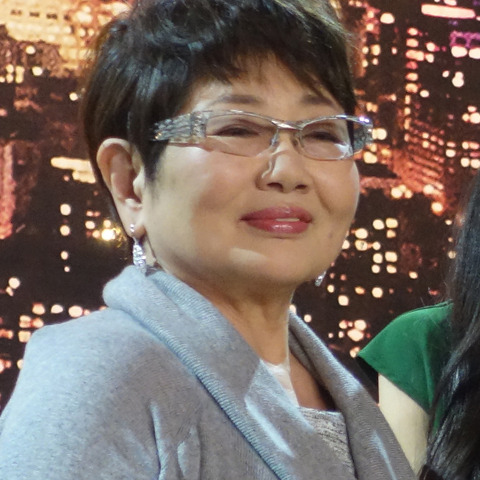 泉ピン子、終活を語る 葬儀は開かず安住アナ司会の“お別れ会”を開催 画像