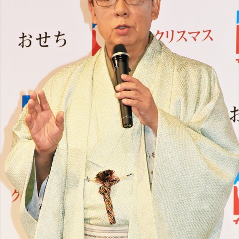 梅沢富美男、「お前いい加減にしろコラ!」怒り狂った原因は「富澤さん」 画像
