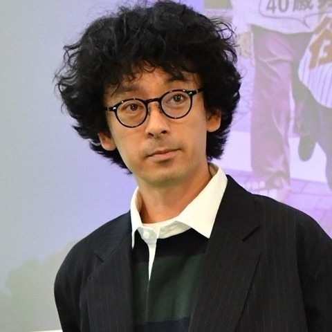 滝藤賢一、朝ドラ娘役・永野芽郁に酒の勢いを借りて「芽郁って呼んでいい?」 画像