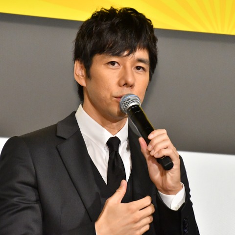 西島秀俊、新・火曜ドラマの撮影現場を絶賛「すごくいい取り組み」 画像