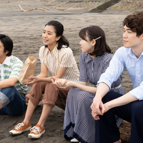暢子を始めとする4人の関係に変化!?…明日の『ちむどんどん』第65話 画像