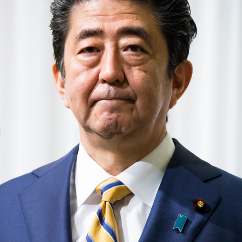 安倍元首相死去、民放各局がドラマ・バラエティ番組休止・延期で緊急特番編成 画像