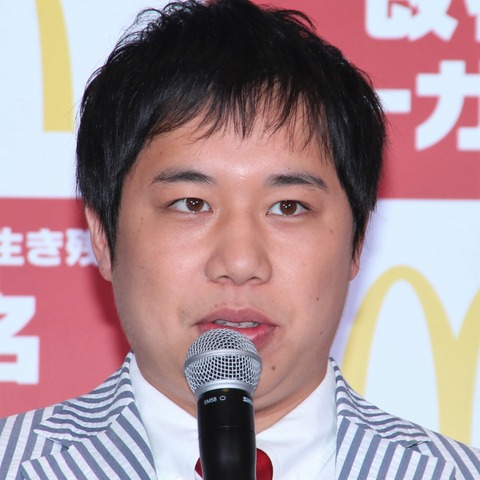 霜降り明星・せいや、『ONE PIECE』尾田栄一郎とのLINE交換に興奮「すげーな!自分の人生」 画像
