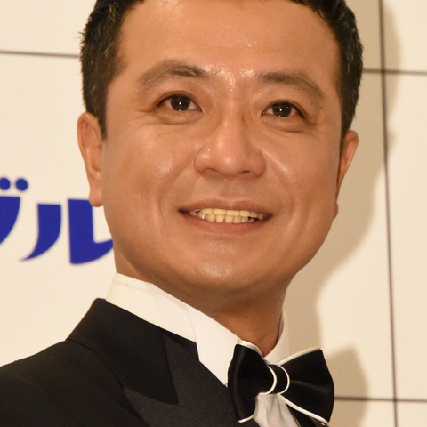 中山秀征、王林の“衝突事故”にビックリ「俺、女子でこれ見たの松本明子さん以来」 画像