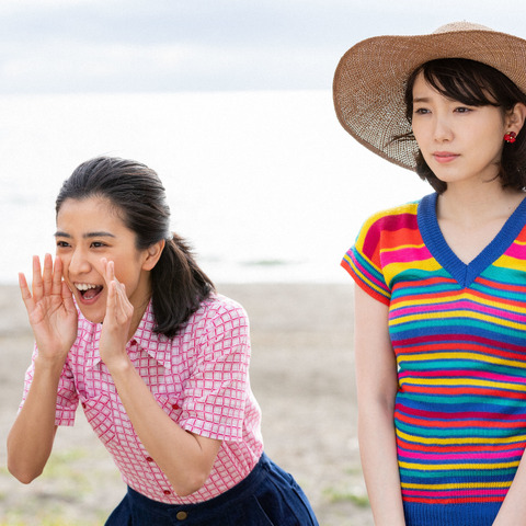 和彦VS智! 暢子VS愛? 運命の角力対決の行方は!?明日の『ちむどんどん』第69話 画像