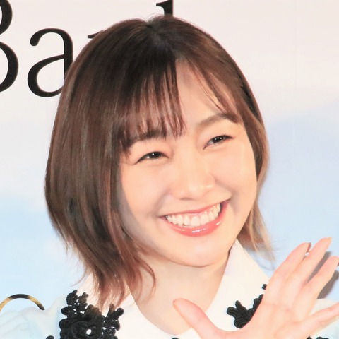 須田亜香里、スタッフへのあざとさが異常?峯岸みなみが暴露「出世しか見てない」 画像