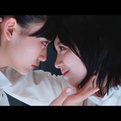 原点回帰? 櫻坂46 『摩擦係数』MVに海外ユーザーからも絶賛の声続々 画像