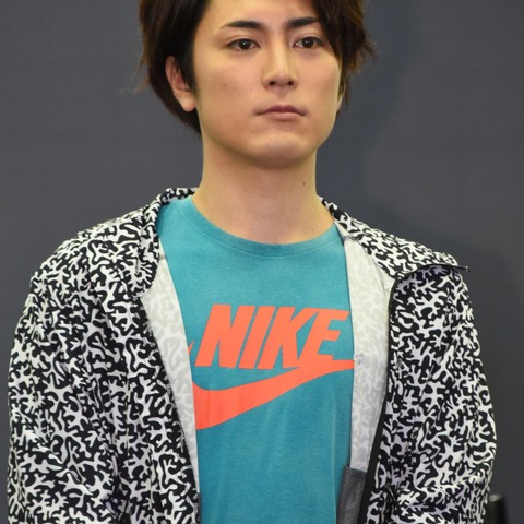 間宮祥太朗、俳優人生で最も大変だった役柄はあの凶悪キャラ 画像
