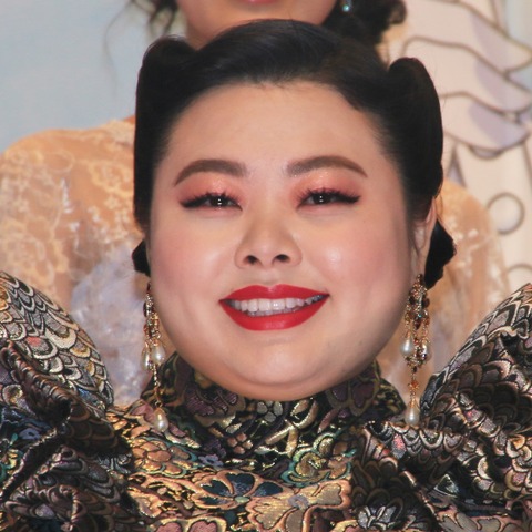 渡辺直美、カジノで大勝ち1500万円!…数分後ゼロ「ギャンブルって怖い」 画像