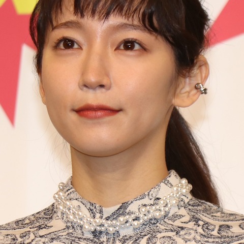 吉岡里帆、『あまちゃん』ヒロインオーディションで大失態!あえなく落選した過去 画像