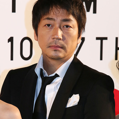 大森南朋、仲間由紀恵とは“ママ友”!?「サイズが合わないオムツをいただいたり…」 画像