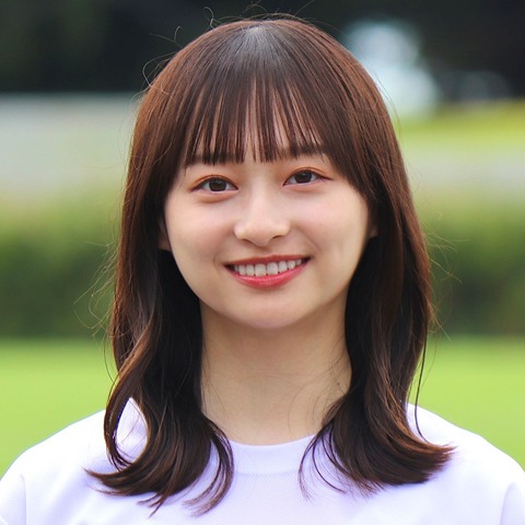 日向坂46・影山優佳、日本サッカー協会からスカウトされる「是非とも入って…」 画像