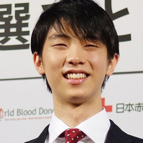 羽生結弦、プロ転向を表明「次のステージに向かいたい」『news every.』藤井アナの“訂正”も話題 画像