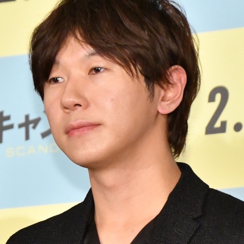 古市憲寿、ハイヒール・モモコにはおごる おごってもらったら「一生言われそう」 画像