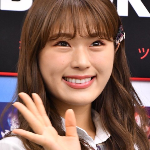 渋谷凪咲、ティモンディ高岸の野球と芸人の二刀流を絶賛!「やればできるって言葉に説得力が増します」 画像