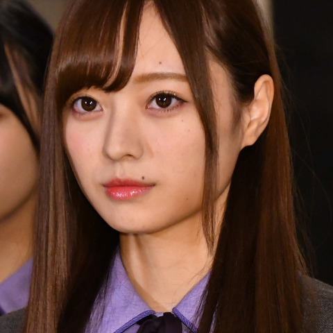 乃木坂46・梅澤美波、伊藤理々杏『僕の衝動』の表情には「獣が宿ってる」 画像