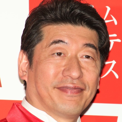 ダチョウ倶楽部・寺門ジモン、実家はお金持ち! 少年時代から食通「お年玉で銀座に寿司」 画像