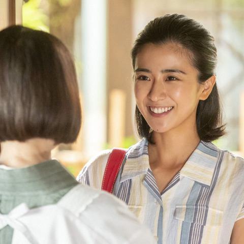 暢子の「手作り弁当」作戦大失敗!重子の分はお手伝いさんが…『ちむどんどん』第78話 画像