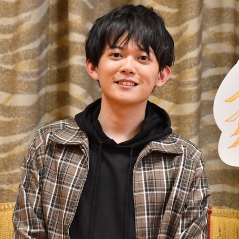 松丸亮吾、恋の謎解きには全問不正解 画像