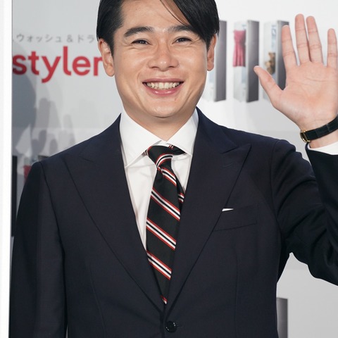 “3000万出資”ノブコブ吉村、TKO木本武宏に恨み節「木下さんからペットボトル借りてぶつけたい」 画像