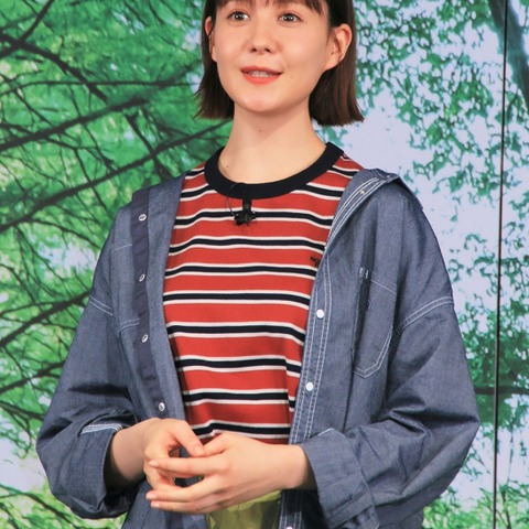 トリンドル玲奈、好きになった男性の意外な共通点明かす 画像