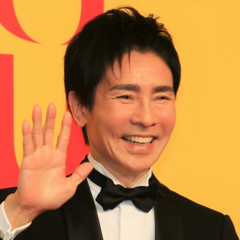 郷ひろみ、ジャニーズ事務所の入所の初日に大河ドラマ決定&ステージデビュー!? 画像