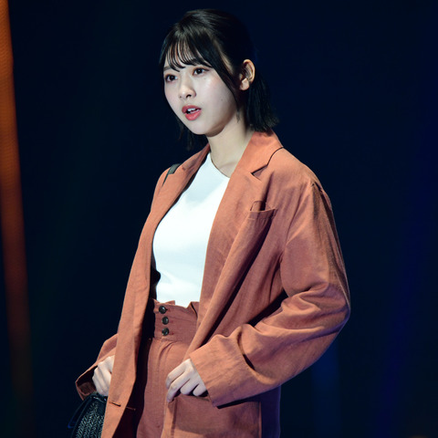 日向坂46・富田鈴花、初メインMC番組をオードリーに報告!若林正恭「すごいじゃん!」 画像