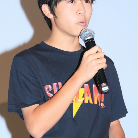 高3の鈴木福、大学進学を希望 受験勉強のため芸能活動休業も考えた 画像