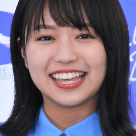 大原優乃、YouTube20万人達成を報告「これからもっとたくさんの方に…」 画像