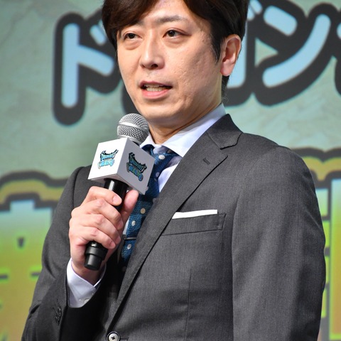 フット後藤、事前に「罰ゲームのまとめ撮り」 テレビ番組の裏側明かす 画像