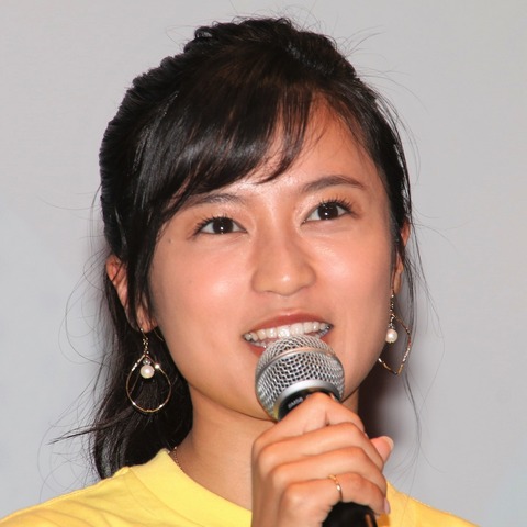 小島瑠璃子、『サタデープラス』卒業を報告 ラストは9月24日 画像