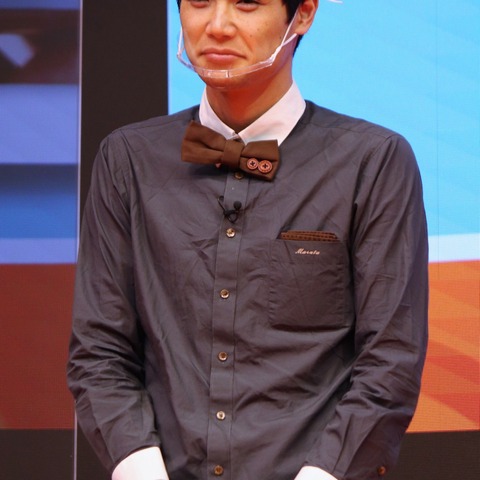 もう中学生、鬼越・坂井からの突然の結婚報告に大絶叫「えー-っ!」 画像