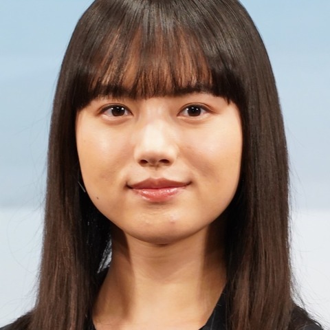 清原果耶、着物姿で大爆走!部活動対抗リレーでぶっちぎりの1位だった茶道部時代を回顧 画像