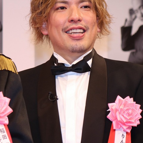 EXITりんたろー。、YouTubeで結婚を報告!3日前の報道に恨み節「すべてが前倒しに…」 画像
