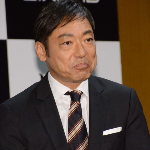 香川照之、性加害報道を『THE TIME,』で生謝罪「しっかりと真摯に…」 画像