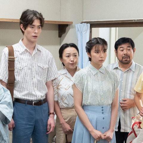 智が「瀕死の重体」!?暢子たちが病院に駆けつけると…明日の『ちむどんどん』第104話 画像