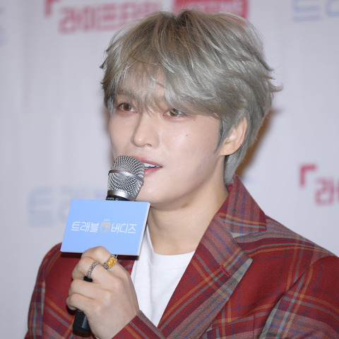 ジェジュン、貧しかった中学時代「人の弁当のおかずを食べていた」旧友が暴露 画像