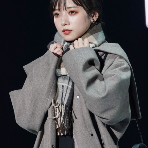 日向坂46・齊藤京子、生涯アイドル宣言「ずっとアイドルで頑張ります」 画像