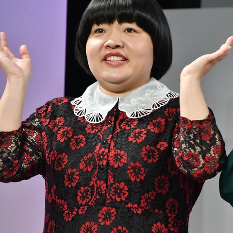 おかずクラブ・オカリナ、熱狂的な“推し活”を激白!同じ映画を73回鑑賞、グッズは186万円以上購入! 画像