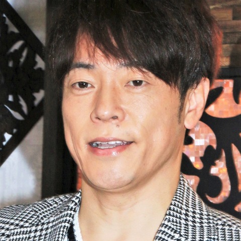 華原朋美、陣内智則からデートに誘われるも断った過去 画像