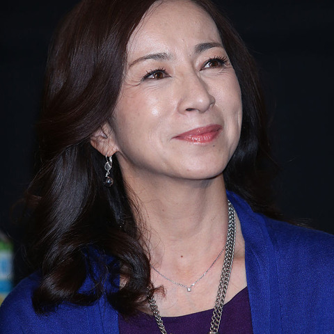 原田美枝子、娘で女優の石橋静河と「同じ仕事をしてる」と感じた瞬間 画像