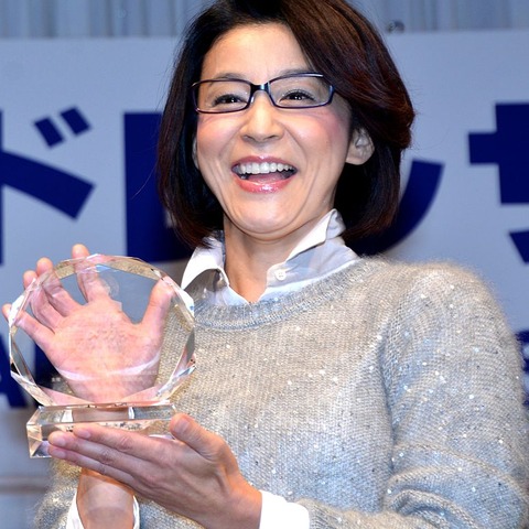 高嶋ちさ子、ついに夫に離婚宣言!?「1人で自由に生きていきたい」その結末は… 画像