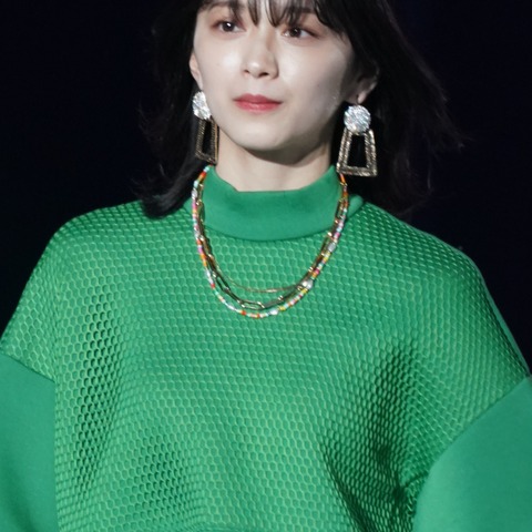 櫻坂46・森田ひかる、最も忘れられないライブを明かす 生田絵梨花も共感 画像