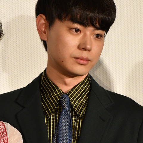 菅田将暉、人生で唯一「こいつには負けた」と思う俳優を告白「衝撃的だった」 画像