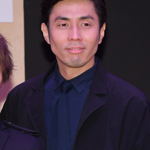 袴田吉彦に新たな疑惑!?スタジオでも汗びっしょり 画像